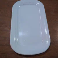 دیس ملامین. جوجه. کباب