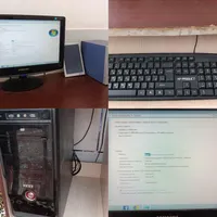 کامپیوتر سالم
