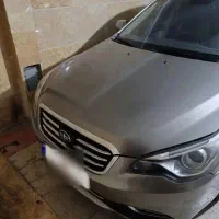 بسترن  B50F مدل 94