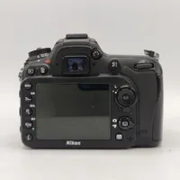 دوربین نیکون 7100 با لنز 140-18 Nikon|دوربین عکاسی و فیلم‌برداری|تهران, پامنار|دیوار