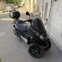 پیاجیو mp3