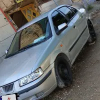 سمند LX ساده، مدل ۱۳۸۲
