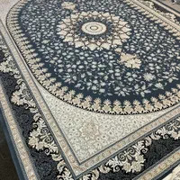 فرش زیبای ارکیده در متراژ متنوع