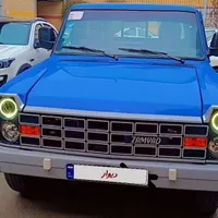نیسان صفر مدل 1404