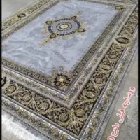 حراج فرش آی تک گل کاشان