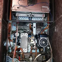 سرویس و تعمیر پکیج شوفاژ ابگرمکن در کاشمر