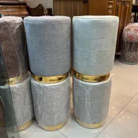 پاف صندلی نیمکت