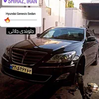 جلوبندی bmw|خدمات موتور و ماشین|شیراز, شهرک بهار|دیوار