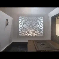 دریچه داکت سی ان سی cnc سی ان سی سقف|مصالح و تجهیزات ساختمان|قم, بنیاد|دیوار