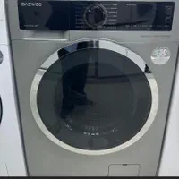 لباسشویی دوو ۸کیلومدل هانبوکLM-861بدون تسمه1400دور|ماشین لباسشویی و خشک‌کن لباس|رشت, گلسار|دیوار