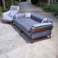 مبل مدل راحتی لورنت|مبلمان خانگی و میز عسلی|تهران, شهرک طالقانی|دیوار