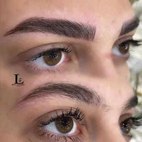 میکروبلیدینگ ابرو،بن مژه،شیدینگ لب،تتومینیمال بدن|خدمات آرایشگری و زیبایی|اصفهان, ملک‌شهر|دیوار
