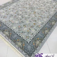 فرش کاشان /کیفیت برتر/تنوع