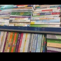 %کتاب خریدفروش ایکیو گاج مبتکران خیلی سبز مهروماه%|کتاب و مجله آموزشی|مشهد, گوهرشاد|دیوار