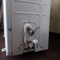 کولرگازی Beko اصلی ترکیه 12000 سرمایشی و گرمایشی|کولر گازی و فن‌کوئل|اصفهان, باغ زیار|دیوار