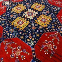فرش طرح سنتی