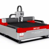 دستگاه برش لیزر فلزات