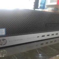 مینی کیس hp g3 اینتل نسل ۷ و ۶