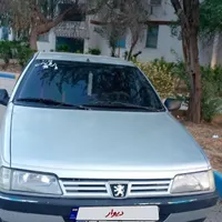 پژو 405 جی ال ایکس (GLX)، مدل ۱۳۸۵|خودرو سواری و وانت|مسجد سلیمان, |دیوار