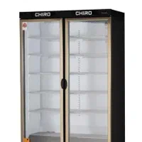 ک ..۱۲۳ یخچال چیرو|فروشگاه و مغازه|برخوار, |دیوار