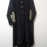 مانتو مجلسی