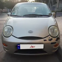 ام وی ام 110 سه سیلندر مدل 85