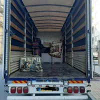 اسباب کشی اعزام کارگر ماهر خاور حمل ساید تخلیه|خدمات حمل و نقل|زاهدان, |دیوار