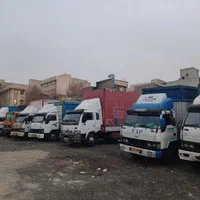 باربری محله جنت آباد آزادی ستارخان|خدمات حمل و نقل|تهران, تهرانسر شرقی|دیوار