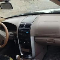 سمند مدل ۱۴۰۱