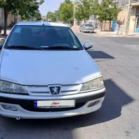 پژو پارس موتور جدید XU7P، مدل ۱۴۰۱|خودرو سواری و وانت|قزوین, |دیوار