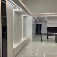 پخش عمده لاین نوری / نقد و اقساط/ لاینر / نور خطی|لامپ و چراغ|اصفهان, خانه اصفهان|دیوار