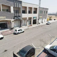 فروش مغازه تجاری  ۳۶ متری نیایش رو به نما