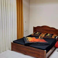 ویلا ساحلی۳ خوابه گیسو|اجارهٔ کوتاه‌مدت ویلا و باغ|بندر انزلی, اطبا|دیوار