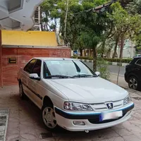 پژو پارس موتور جدید XU7P (سفارشی)، مدل ۱۴۰۱