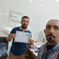صدور جواز کسب صنفی و مشاغل