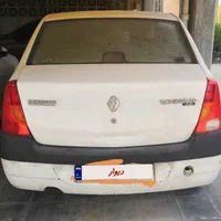 ال90 E2 پارس خودرو تندر 90 مدل 91