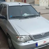 پراید ۱۱۱عروسک