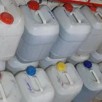 عرق نعنا سفید و سبز