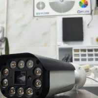 دوربین مداربسته ipوhdباکیفیت 4k|دوربین مداربسته|پیشوا, |دیوار