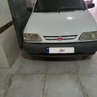 پراید 131 SL، مدل ۱۳۹۸|خودرو سواری و وانت|ایلام, |دیوار