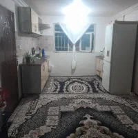 یک واحدهم کف بدون اتاق به یک خانم اجاره داده میشود|اجارهٔ خانه و ویلا|مشهد, کوی المهدی|دیوار
