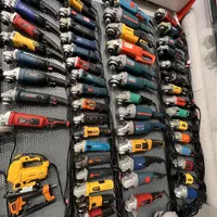 کوچک مینی فرز بزرگ پولیش پالش چرخ پوست