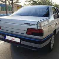 پژو405|خودرو سواری و وانت|کرمان, |دیوار