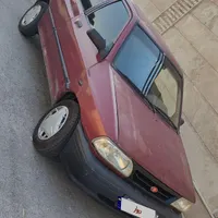پراید Saba GLXI، مدل ۱۳۸۳