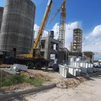 خدمات جرثقیل 16تنی مرادی. کبودرآهنگ.لالجین‌.بهار|خدمات حمل و نقل|کبودرآهنگ, |دیوار