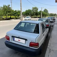 پراید 131 SE، مدل ۱۳۹۶|خودرو سواری و وانت|قزوین, |دیوار