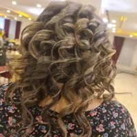 مدل رنگ و لایت + پروتئین‌تراپی مو و کیفیت بالا|خدمات آرایشگری و زیبایی|تهران, صادقیه|دیوار
