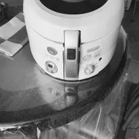سرخ کن delonghi