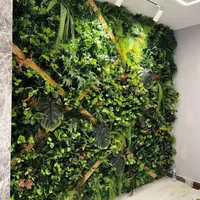 فروش و اجرای گرینوال استوایی ( دیوار سبز مصنوعی)