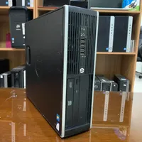 MINI CASE HP G1 8300 8200/ مینی کیس اچ پی|رایانه رومیزی|تهران, نصرت|دیوار